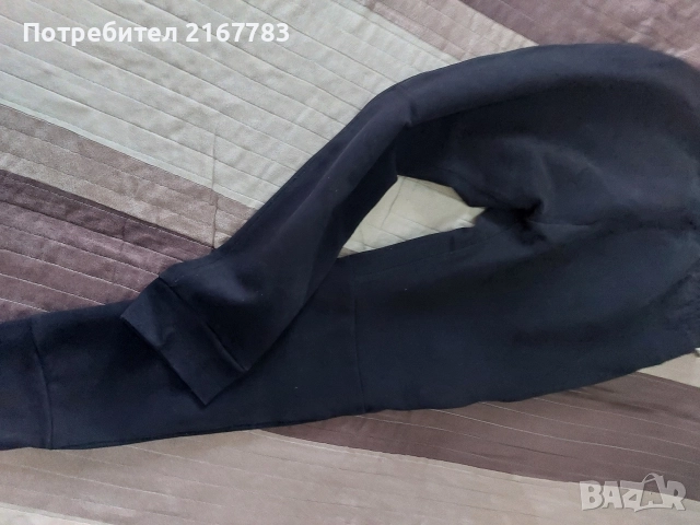 Анцуг nike tech fleece , снимка 4 - Спортни дрехи, екипи - 52702612
