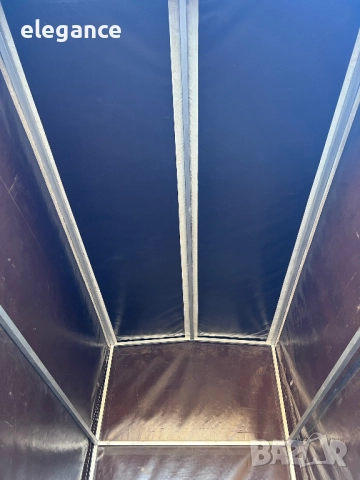 Ремарке Beiderbeck 750КГ, снимка 10 - Ремаркета - 52394566