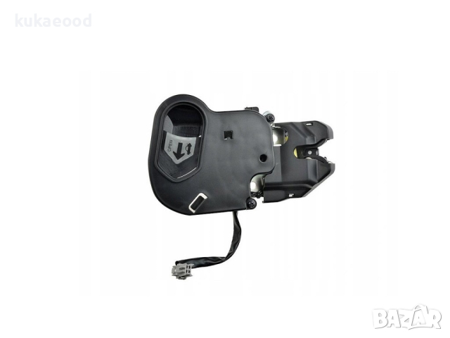 Машинка за заключване на багажник за Honda Civic 8 Sedan (2006-2012), снимка 5 - Части - 44596238