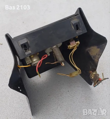 Барче ВАЗ 2107, снимка 2 - Части - 50425699