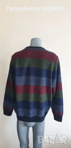 Paul & Shark Wool Mens Size XL НОВО! ОРИГИНАЛ! Мъжки Пуловер!, снимка 7 - Пуловери - 47751678