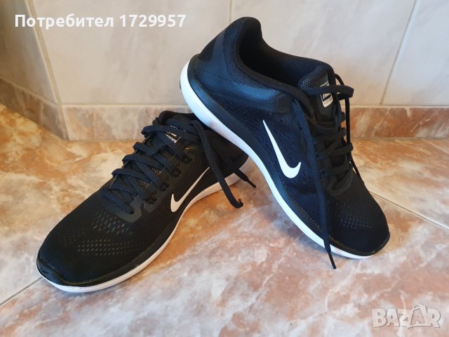 Nike Flex 2016 RN- №-37,5 -55лв, снимка 10 - Маратонки - 37436634