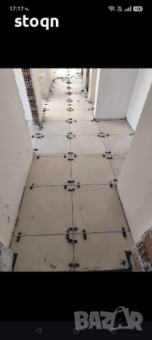 Фаянс теракот гипсокартон , снимка 5 - Ремонти на апартаменти - 54169750