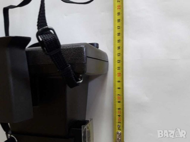 Стар фотоапарат-Polaroid, снимка 17 - Антикварни и старинни предмети - 29768153