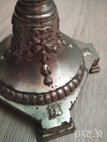 стара газена /газова/ лампа, снимка 5 - Други ценни предмети - 42509077