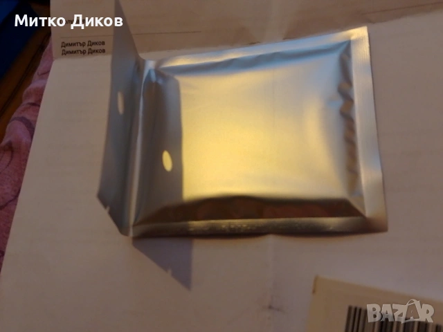 батерия оригинал  нова за Nokia 6.1 HE345 NOK so45 3.85 v 3060 mAh, снимка 3 - Оригинални батерии - 53961440