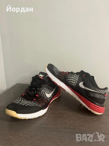 Маратонки Nike Lunar Trainer 1, снимка 2 - Маратонки - 52900082