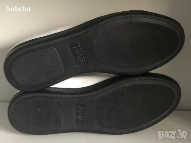JOOP ANDRAS sneakers , снимка 9 - Кецове - 49879212