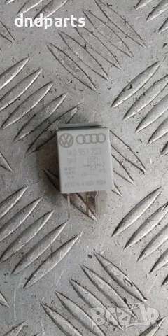 Реле VW Golf 5 2005г.	