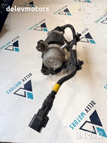 59200-J9000 вакуум помпа от Hyundai Kona 1.6 T-GDI, двигател G4FJ, ск. кутия DQ21, 177 кс., 2021 г., снимка 4 - Части - 52897996