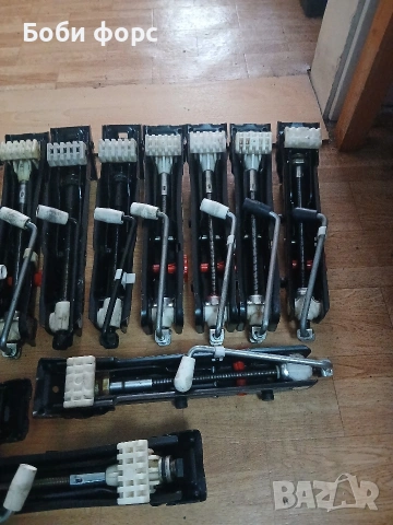 Всички видове крик на марката БМВ нови, снимка 14 - Аксесоари и консумативи - 54057386