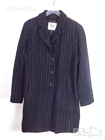 Milo  coat EU 46