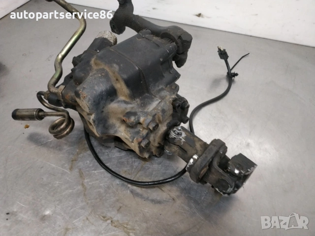 Скоростна кутия за волан Td LHD за Mercedes W140 S350 (1996) 1404605301