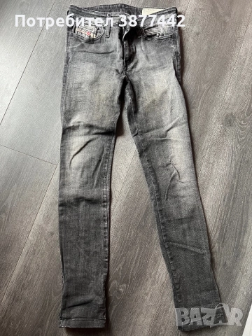 Дамски дънки Diesel 25 размер -70лв
