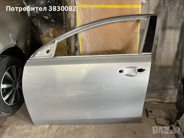 Предна лява врата за Kia Proceed Ceed Proceed III 3 2018 -