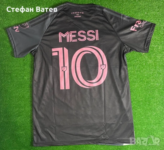 Футболни тениски, снимка 6 - Тениски - 54081832