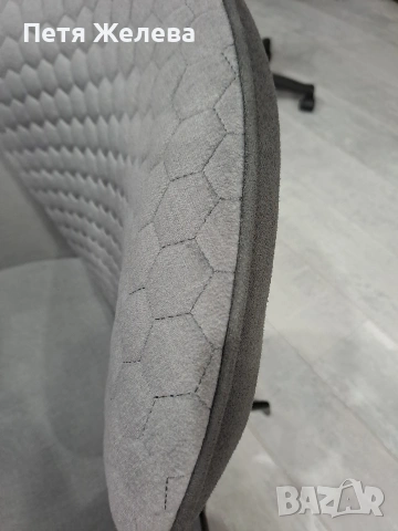 Стол кресло с подлакътници -Австрия , снимка 8 - Столове - 53218555