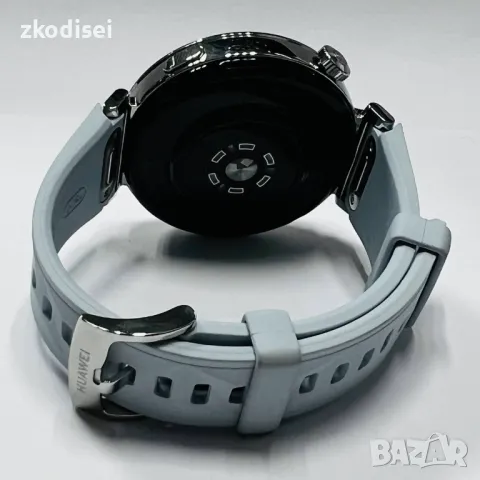 Smart watch Huawei GT5, снимка 3 - Смарт часовници - 49180264