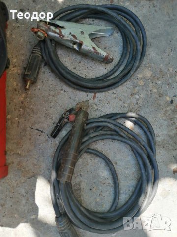 Електрожен fronius , снимка 3 - Други инструменти - 29568469