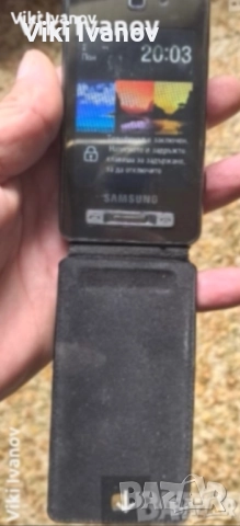 Самсунг SGH-F480I, снимка 5 - Samsung - 52868524