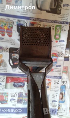 Преса за домати, снимка 3 - Други - 28516127