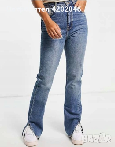 Pull&Bear , снимка 2 - Дънки - 53914515