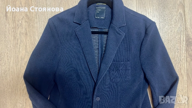 Младежко сако Mayoral, снимка 3 - Детски якета и елеци - 51725987