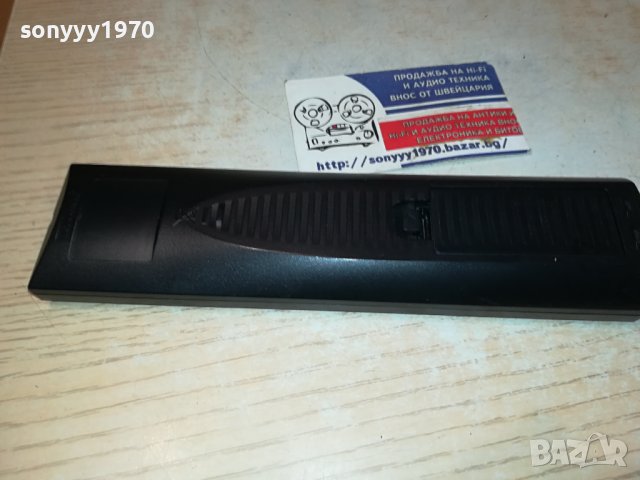 LG HDD/DVD RECORDER REMOTE 2210231222, снимка 15 - Дистанционни - 42671845