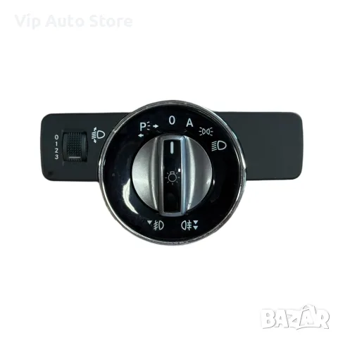Ключ светлини A2045453004 Mercedes W204 GLK X204