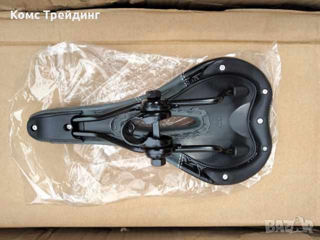 Нови седалки за велосипед, снимка 2 - Велосипеди - 36417086