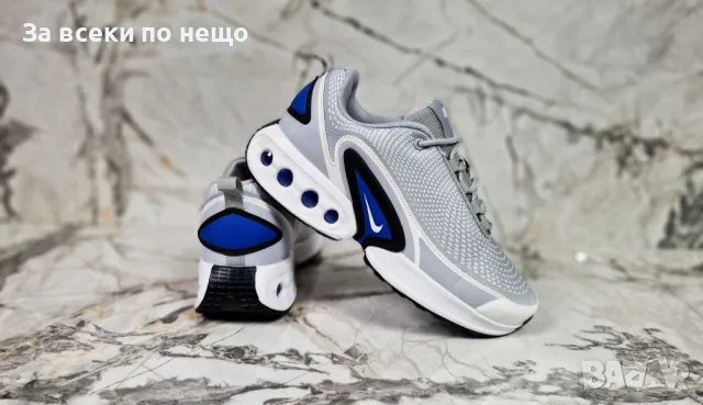 Nike Мъжки Маратонки👟Мъжки Спортни Обувки Найк от 40 до 46 номер-Налични Различни Цветове Код P141, снимка 9 - Маратонки - 49336411