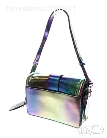 Чанта Versace Jeans Couture , снимка 2 - Чанти - 44405111