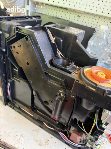 На Части - Meliita LatteA E 955-103 Melitta Solo, снимка 8 - Кафемашини - 53939210