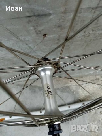 Шосейни капли, снимка 17 - Части за велосипеди - 30330772