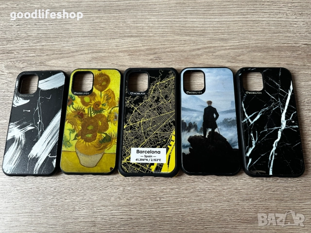 iPhone 11 Pro 256GB Mobilfox кейс, снимка 7 - Apple iPhone - 52342472