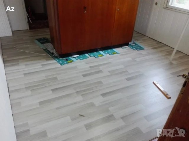 Монтаж на ламинат добро качество, снимка 5 - Монтажи - 40137746