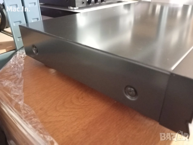 Стерео тунер Technics ST-G570L, снимка 8 - Ресийвъри, усилватели, смесителни пултове - 53122037