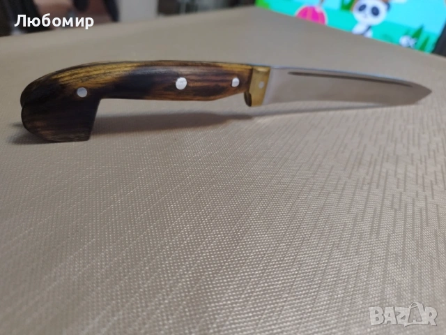 Караколак нож, снимка 5 - Ножове - 53132670