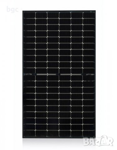 Нови LG N-Type Висок клас NeON H LG365N1T  BiFacial Двулицеви Фотоволтаични Соларни Панели, снимка 8 - Друга електроника - 38405555