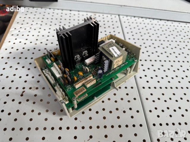 Платка - Saeco Royal Professional , снимка 4 - Кафемашини - 52270439