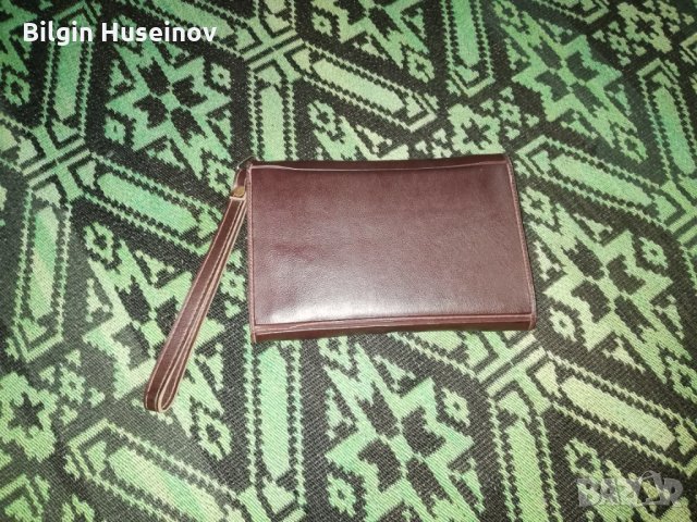 Стара руска чанта за документи, снимка 5 - Колекции - 29401425