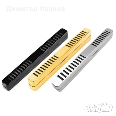 Малък овлажнител за пури, снимка 2 - Други - 50978842