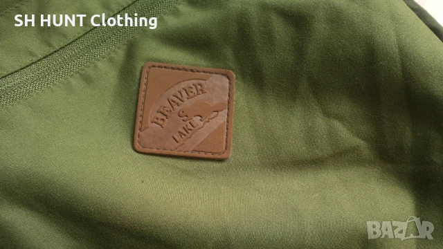 Beaver Lake Hunting Trouser размер XL за лов риболов панталон пролет есен - 1232, снимка 7 - Екипировка - 51081456