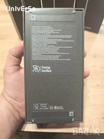 Samsung Galaxy S25 FE 5G - 8Gb RAM/ 128Gb ROM, снимка 2 - Samsung - 55824240
