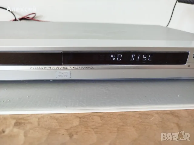 CD, DVD, MP3 player SONY, снимка 3 - Плейъри, домашно кино, прожектори - 56389671