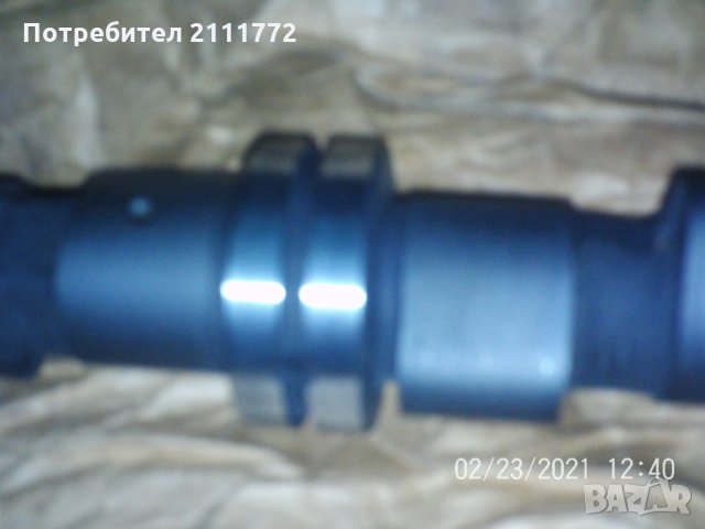 вал за ВАЗ 2101, ВАЛ, ЛАДА 2101, ЖИГУЛА, разпределителен вал, оригинален руски вал, нов, снимка 5 - Части - 31729897