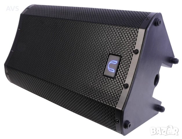 NOVOX NVX12 активна тонколона 700W с вграден bluetooth, снимка 6 - Тонколони - 42251725