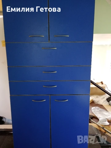 гардероб , снимка 1