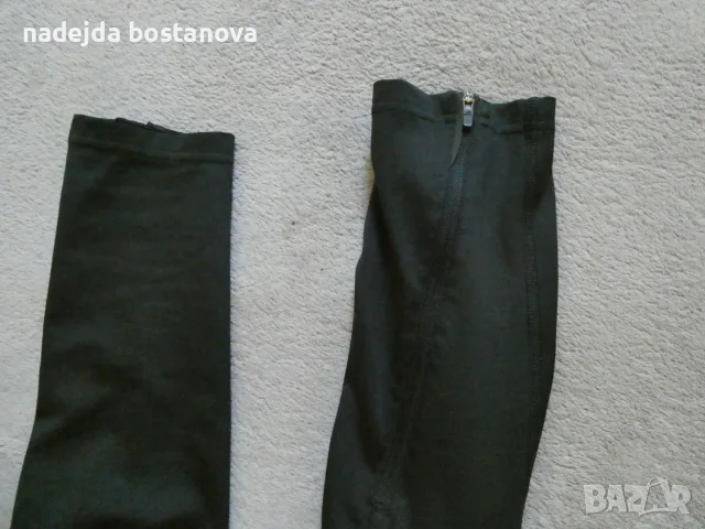 продавам дамска долница на марката adidas,размер s, снимка 3 - Спортни екипи - 56181240