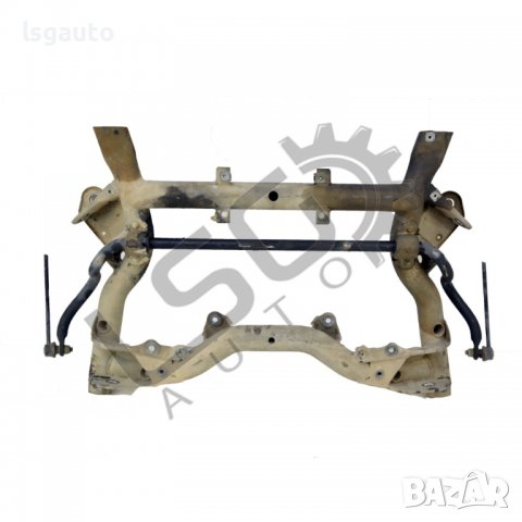 Преден мост Mercedes-Benz C-Class 204 (W/S/C)(2007-2014) ID:90679, снимка 2 - Части - 39017021